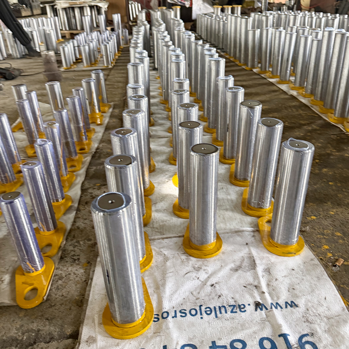 Loader Pin and Bushing03