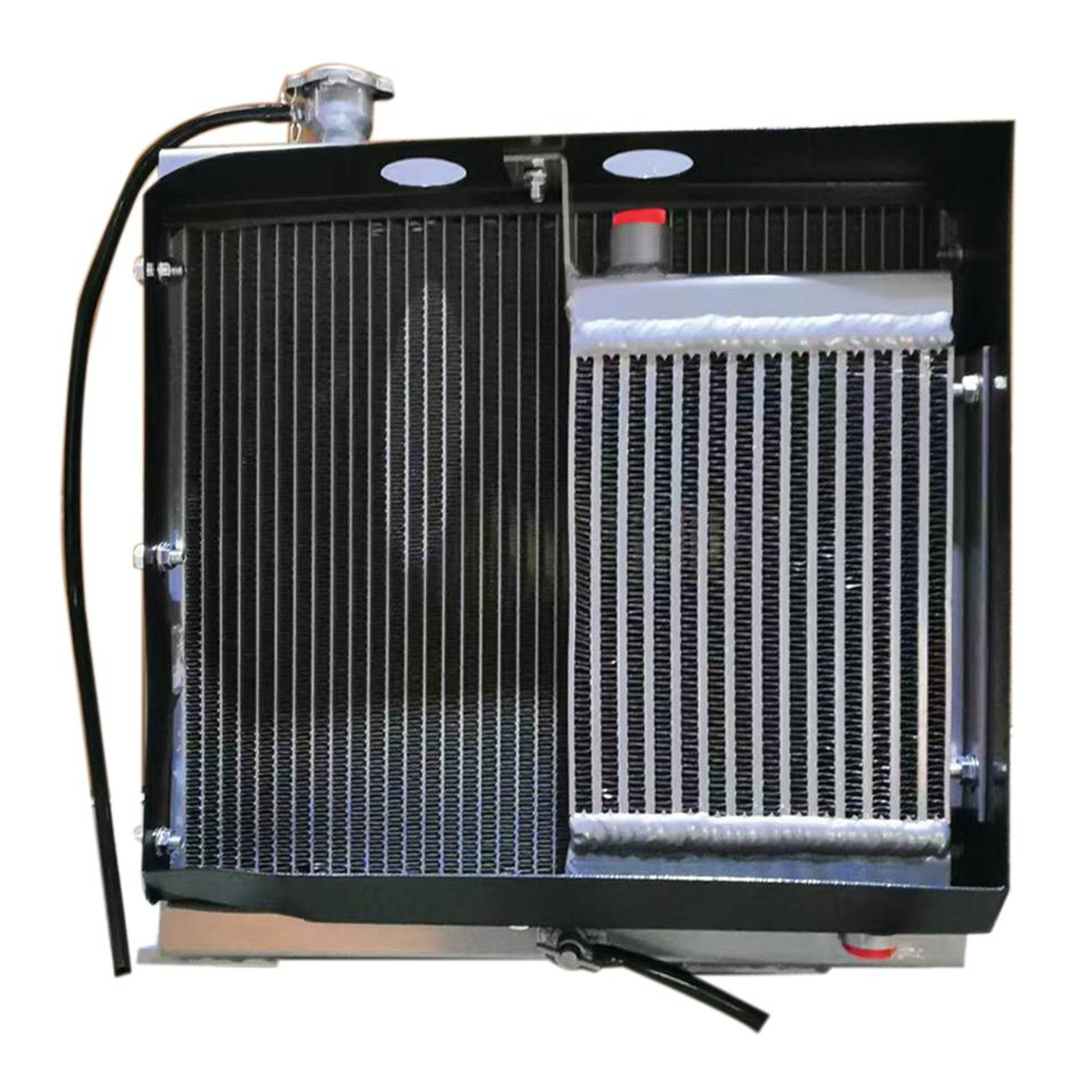 water radiator08