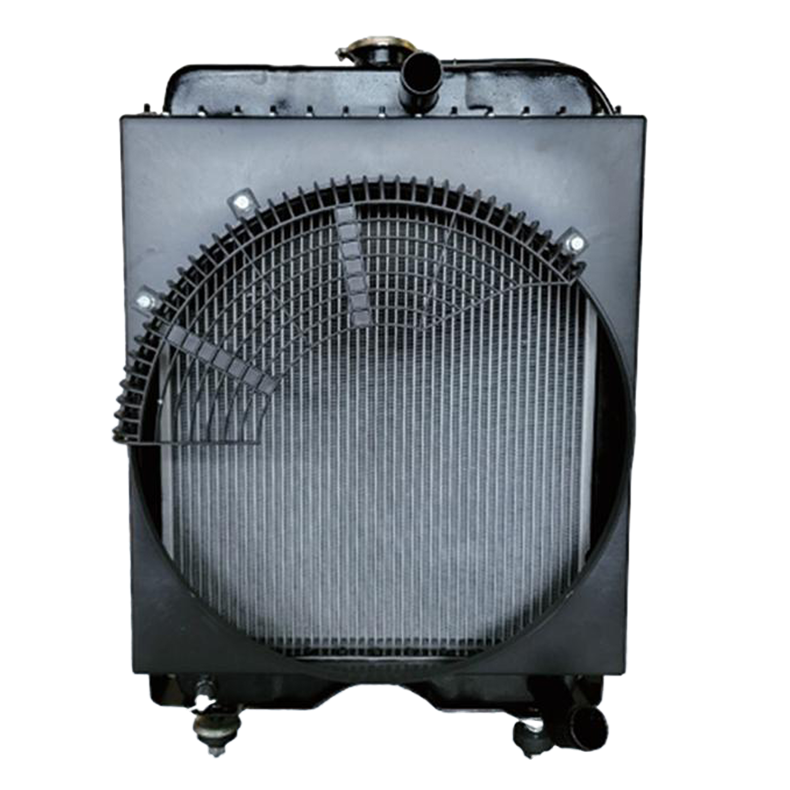 water radiator09