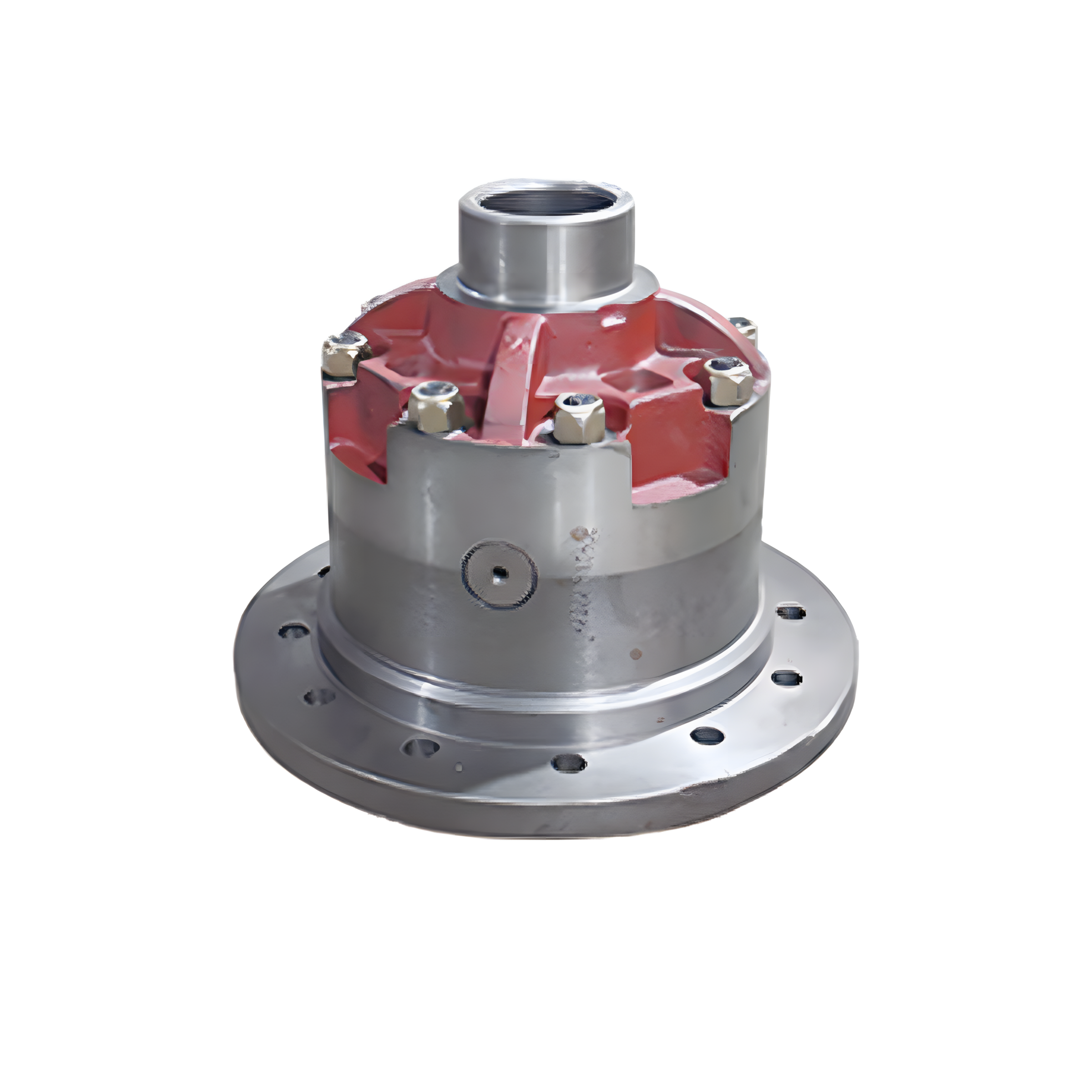 Main Drive Assembly01