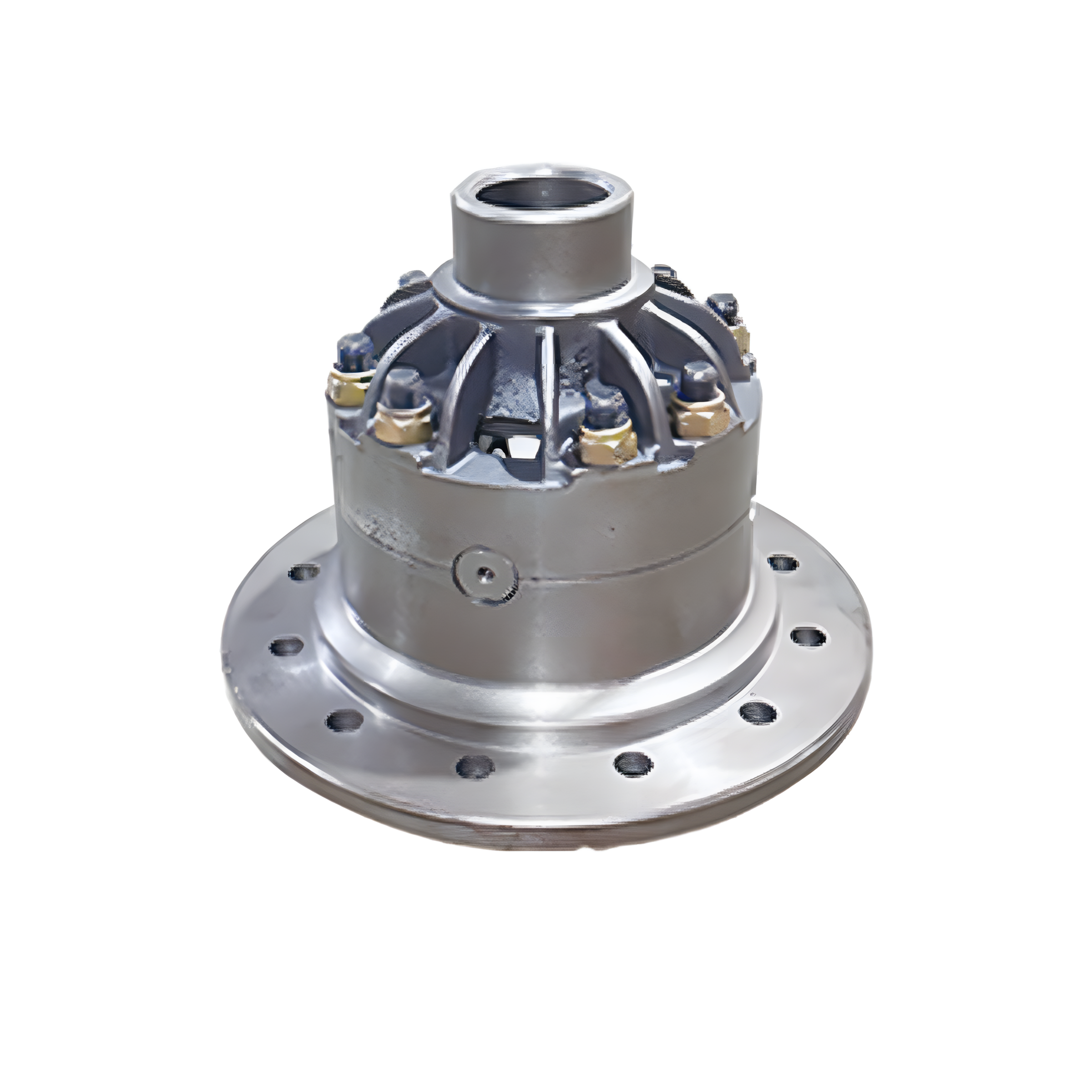 Main Drive Assembly02