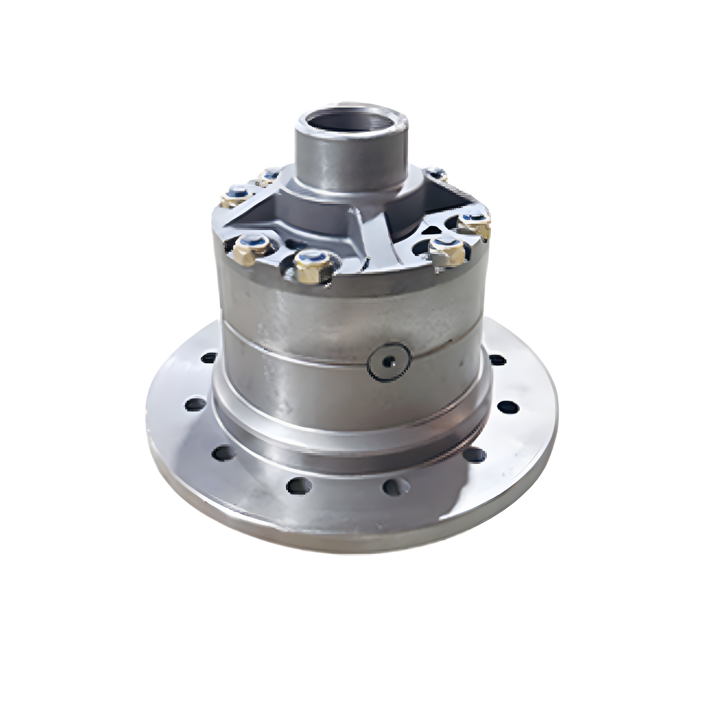 Main Drive Assembly04