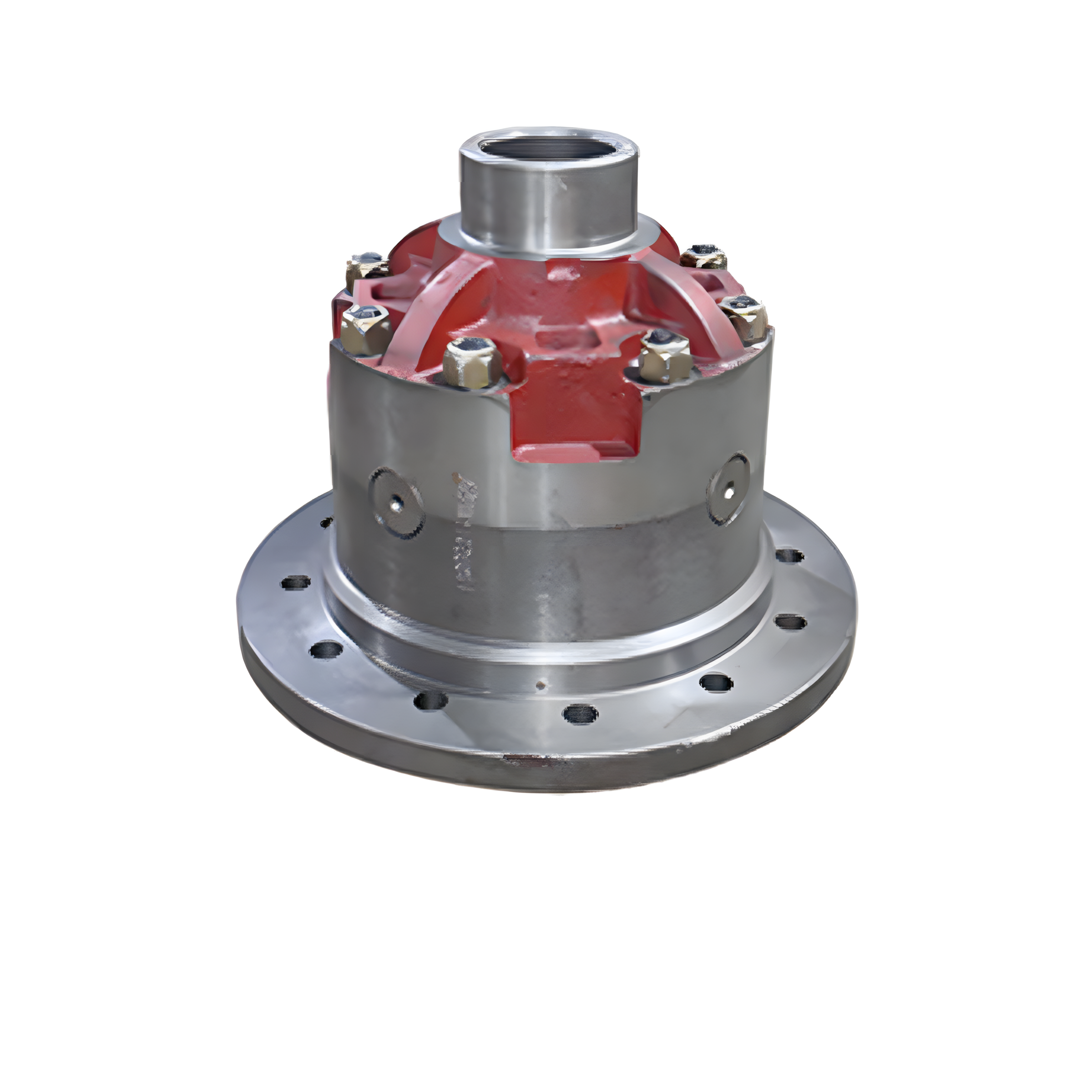 Main Drive Assembly05