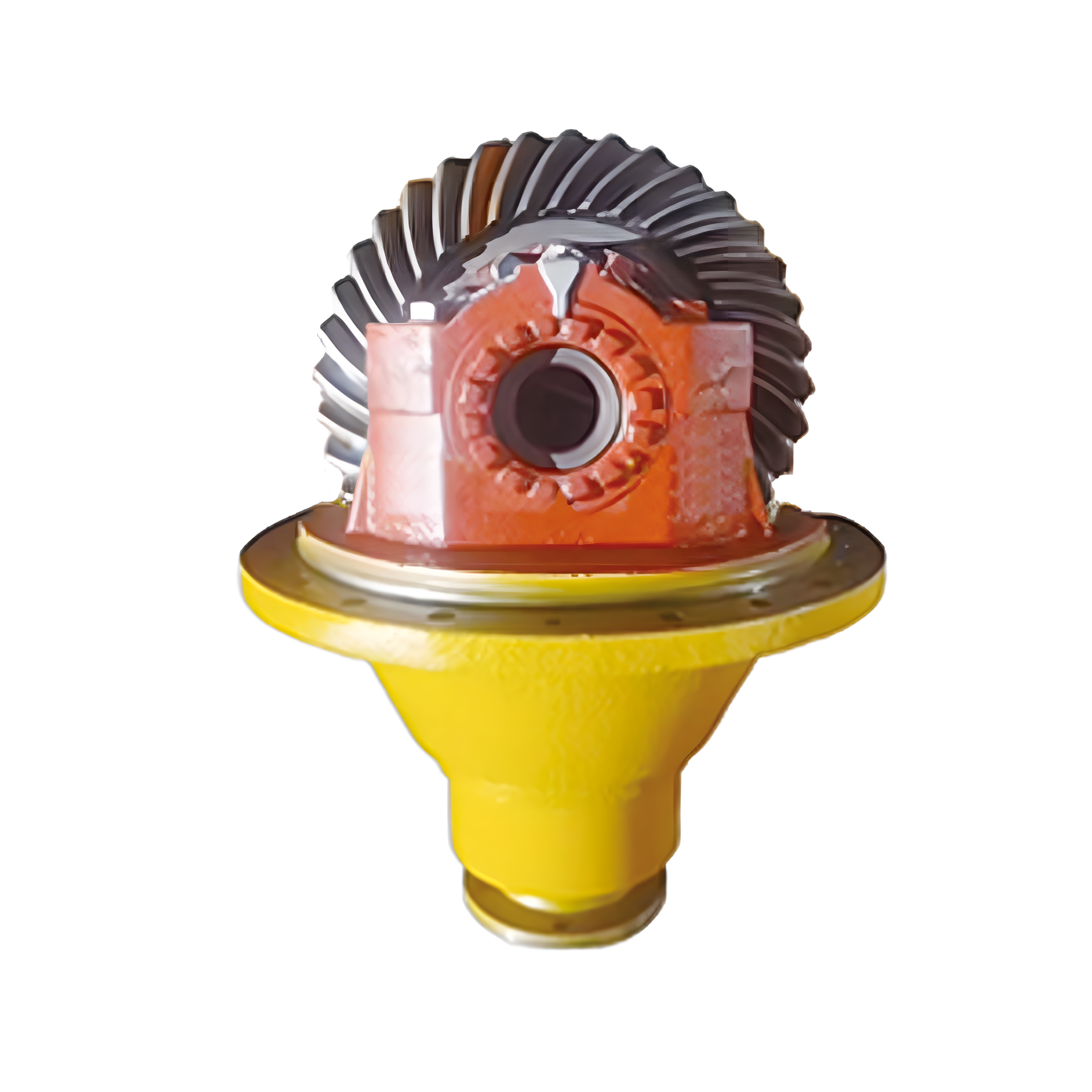 Differential Assembly01