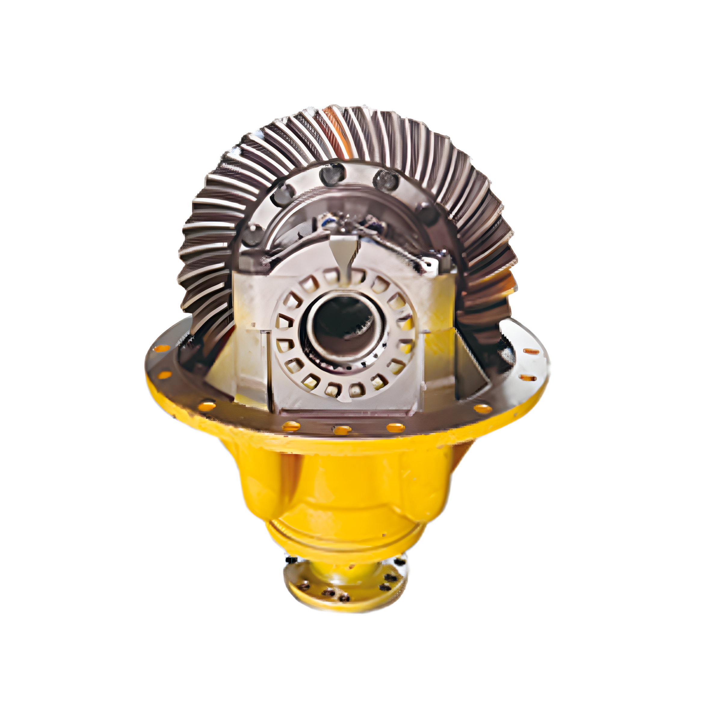 Differential Assembly03