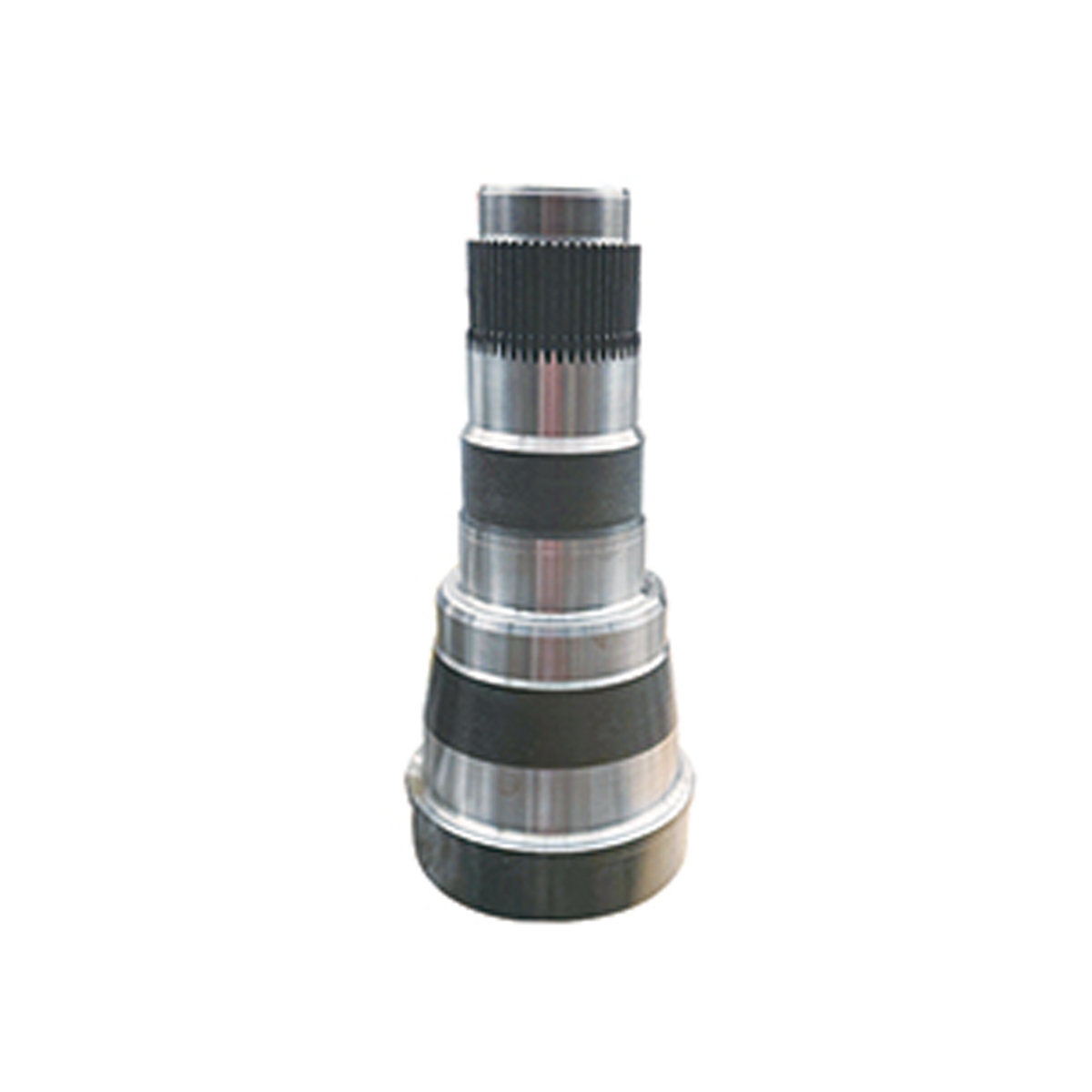 Loader Support Shaft01