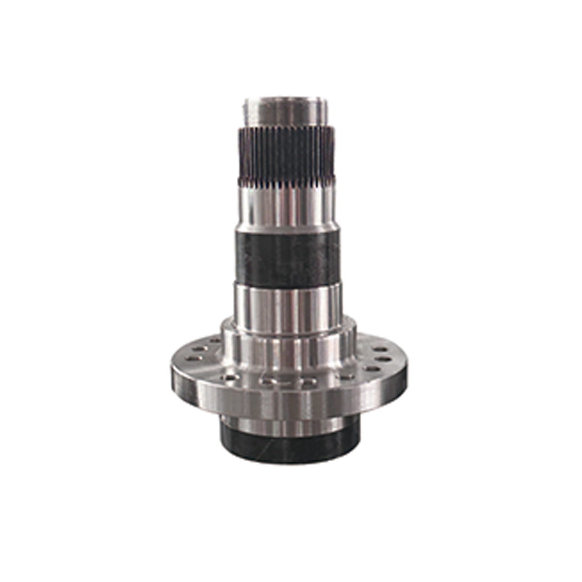 Loader Support Shaft03