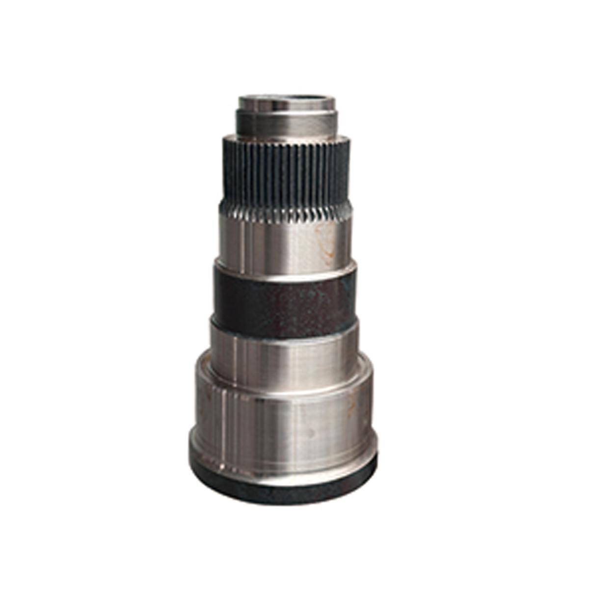 Loader Support Shaft04