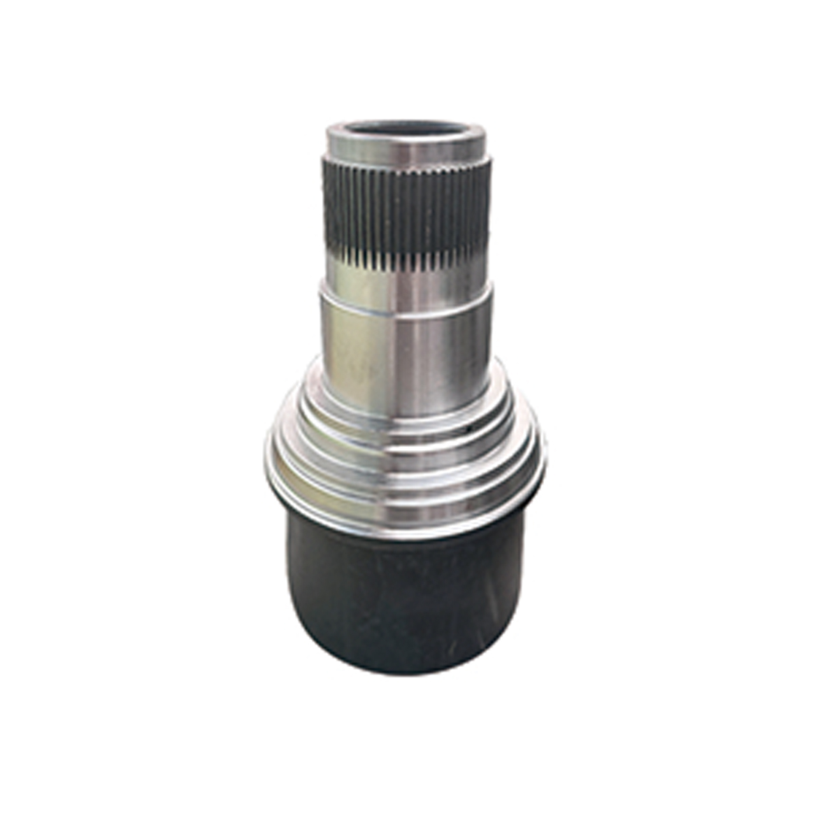 Loader Support Shaft05