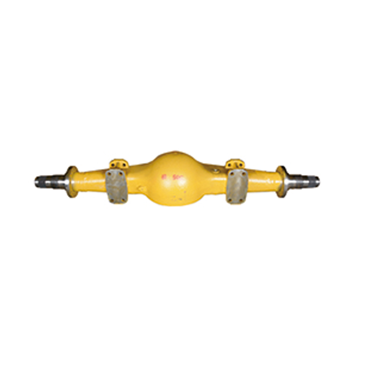 Drive Axle02