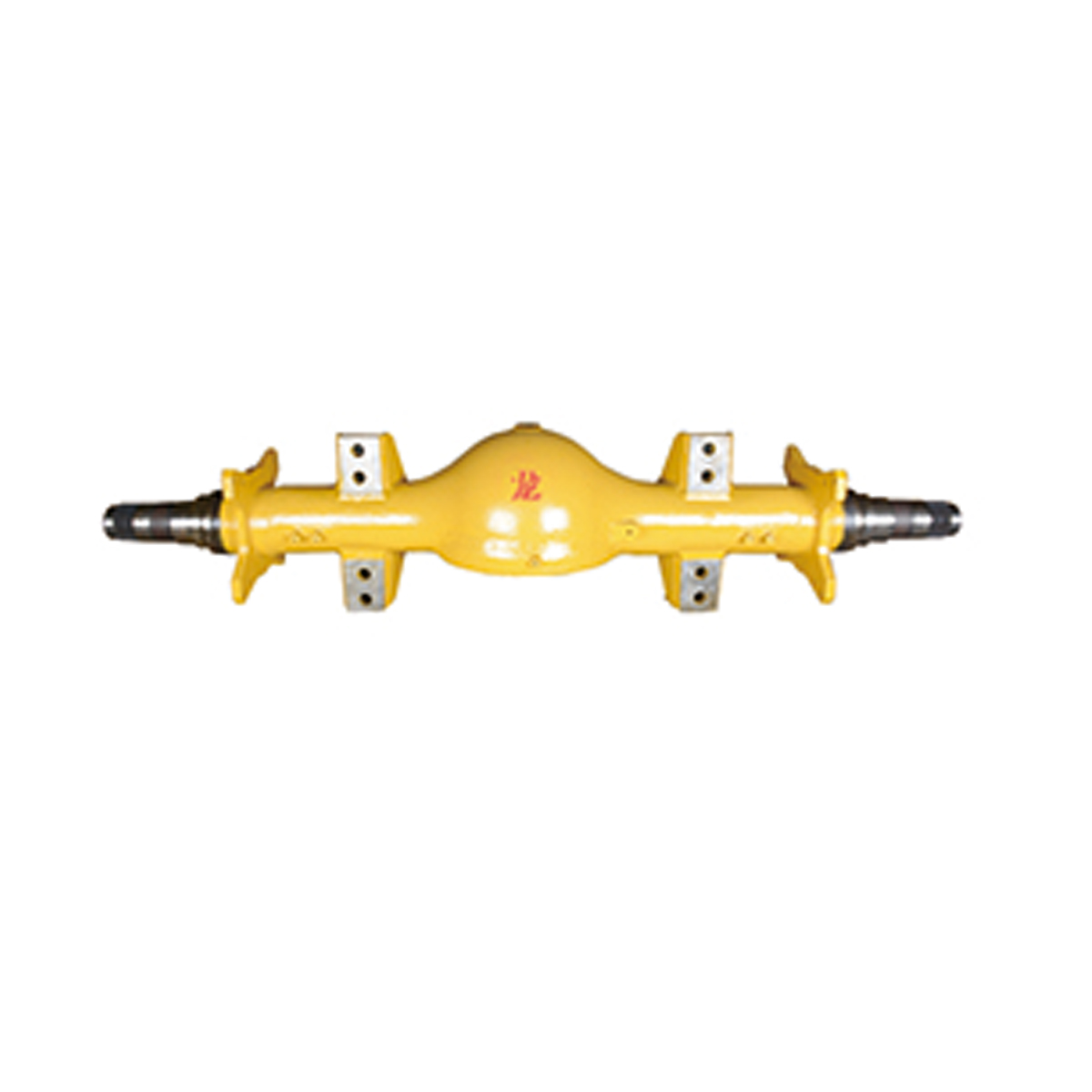 Drive Axle03