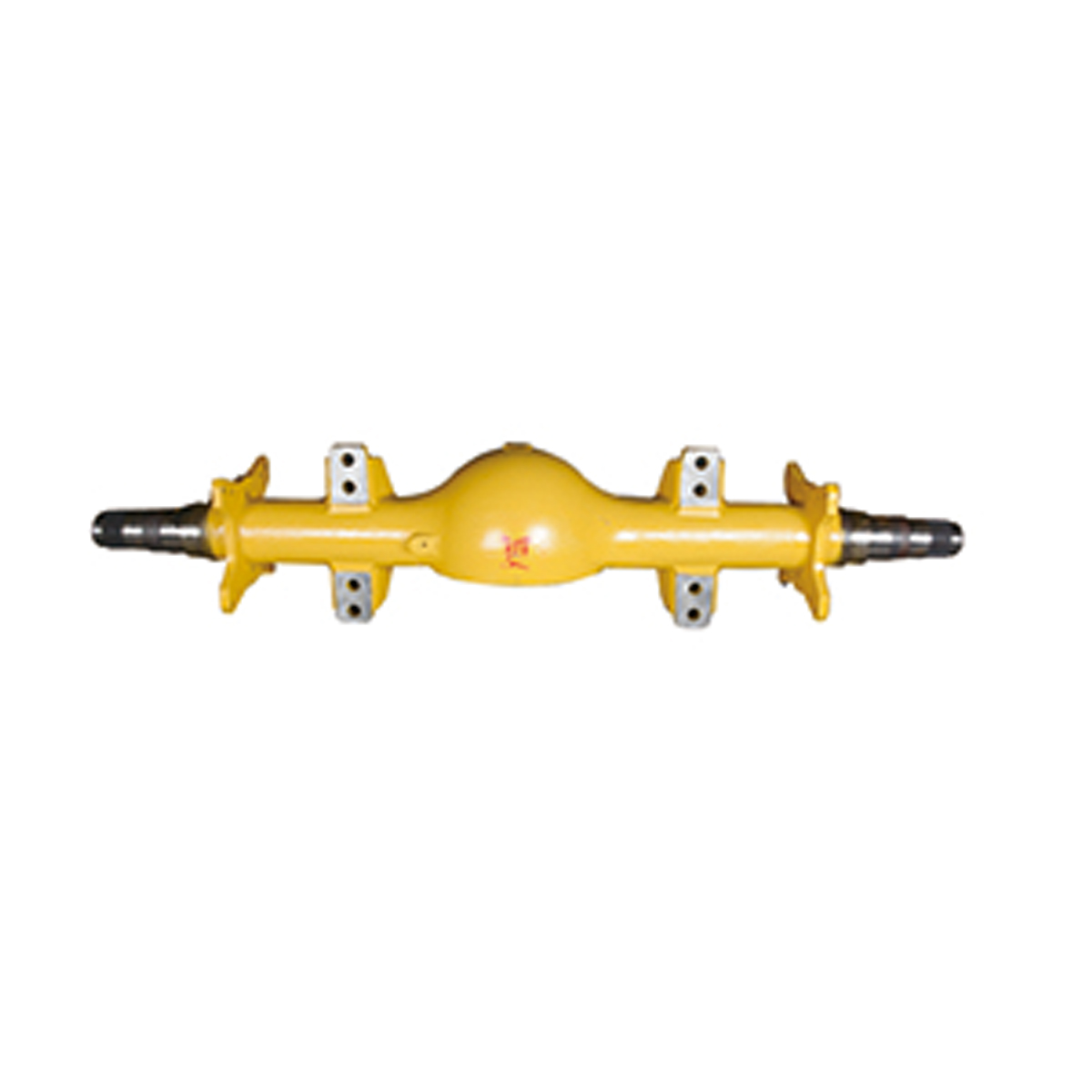 Drive Axle04