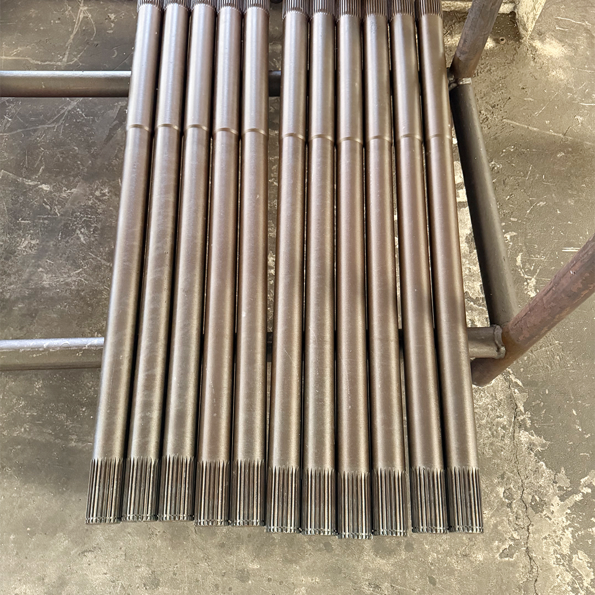 Half Shaft