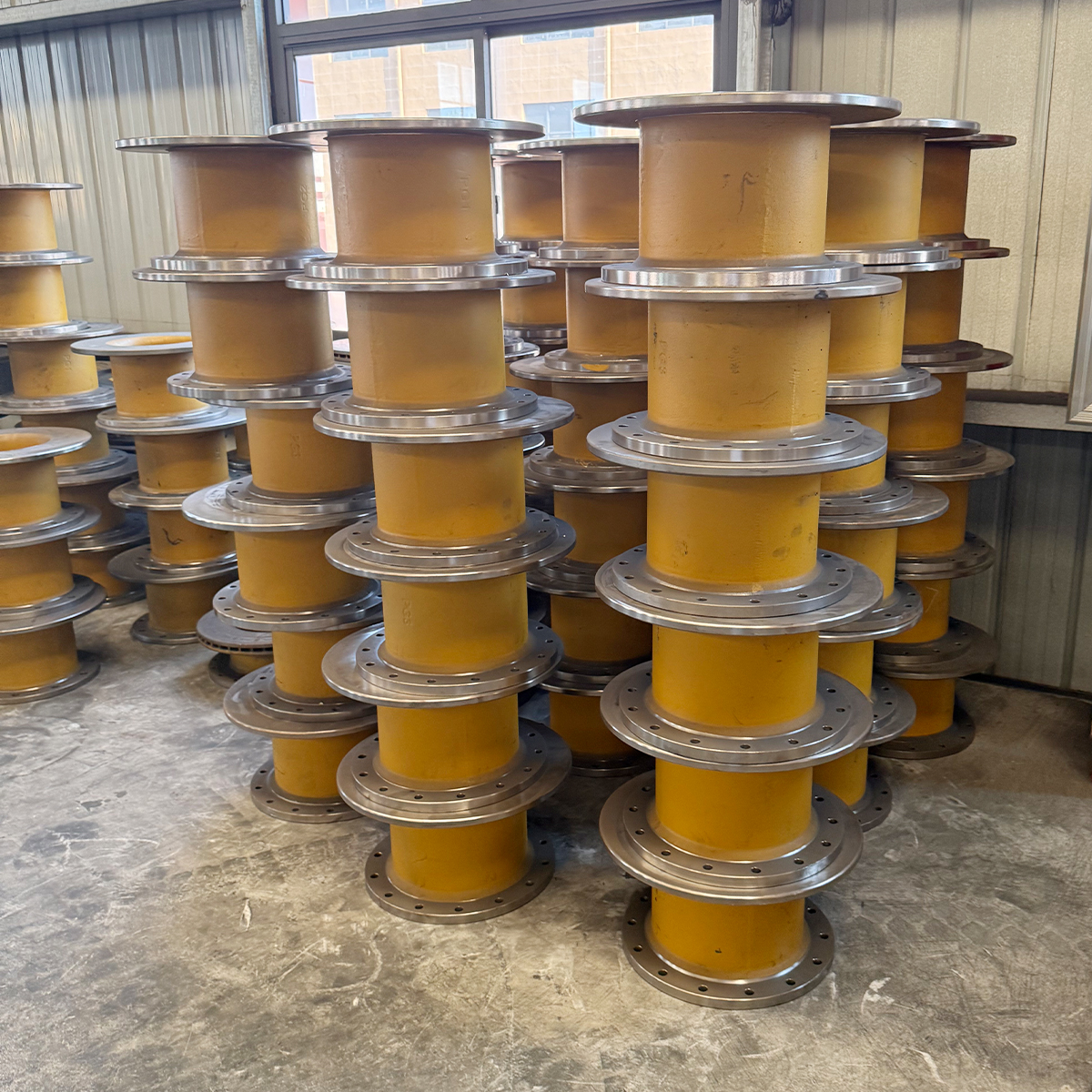 Loader Brake Disc
