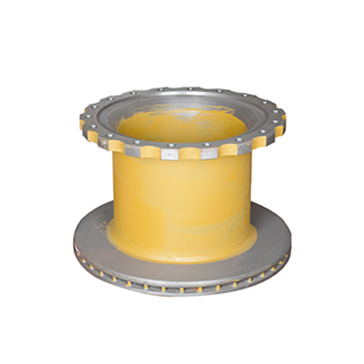 Loader Brake Disc05