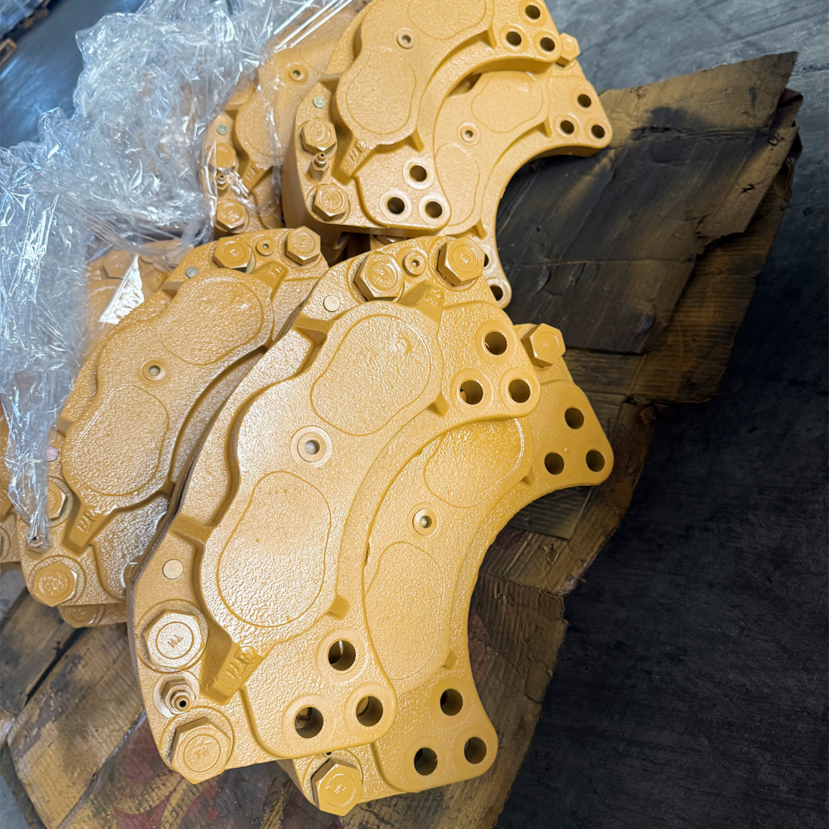 Disc Brake01