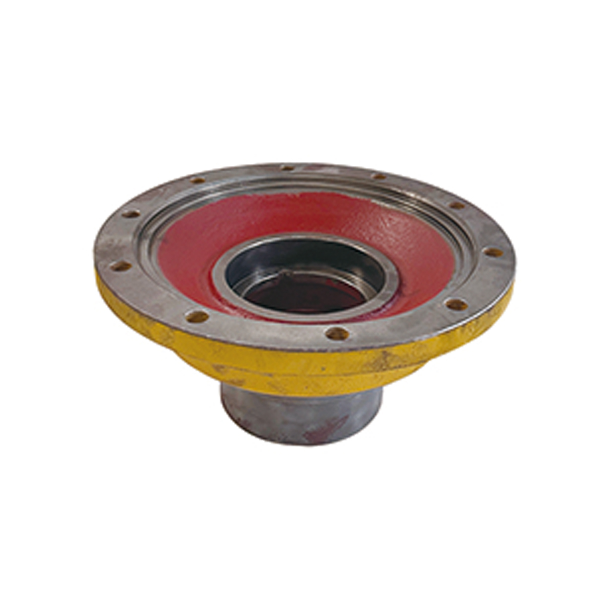 Planet Carrier Assembly Housing02