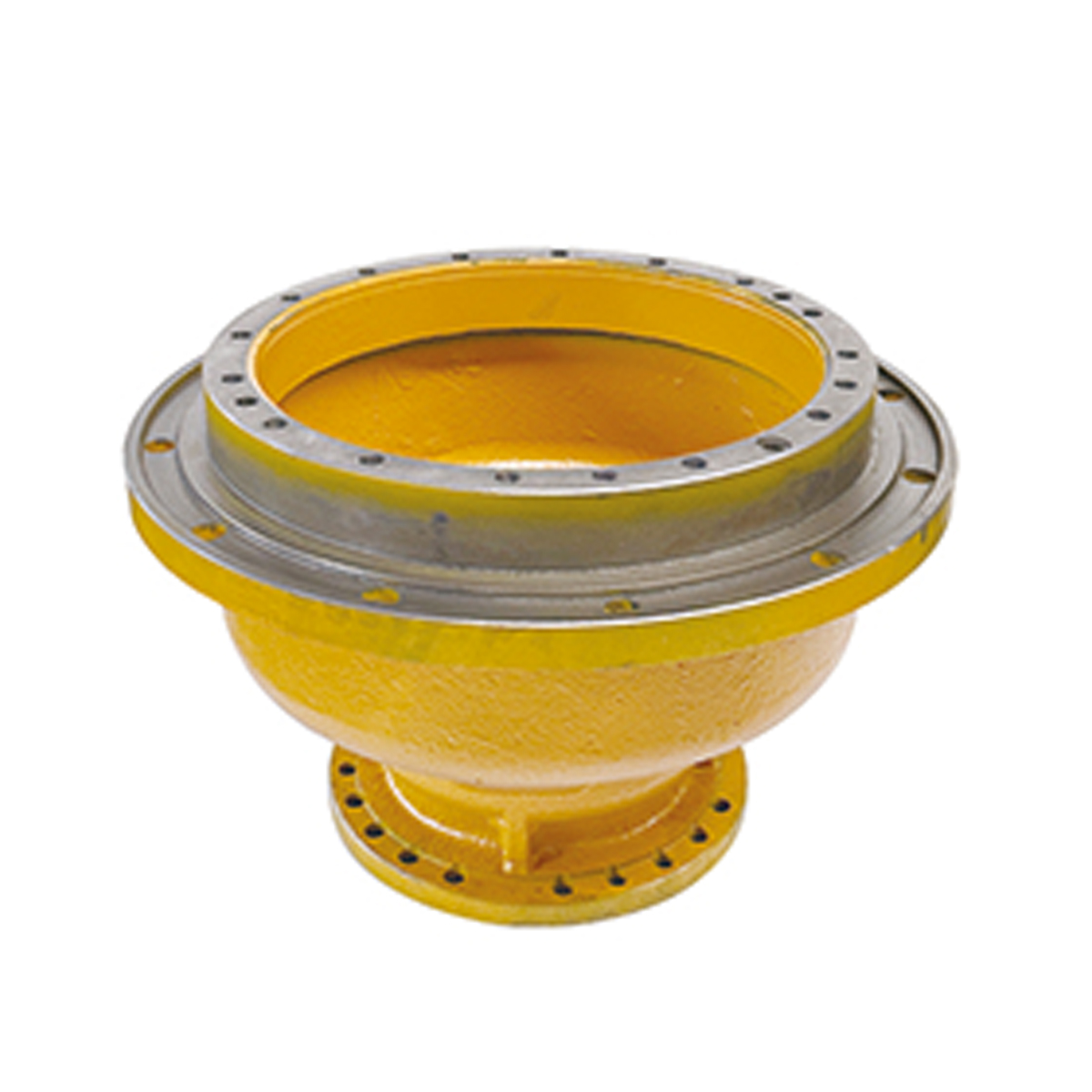 Planet Carrier Assembly Housing03