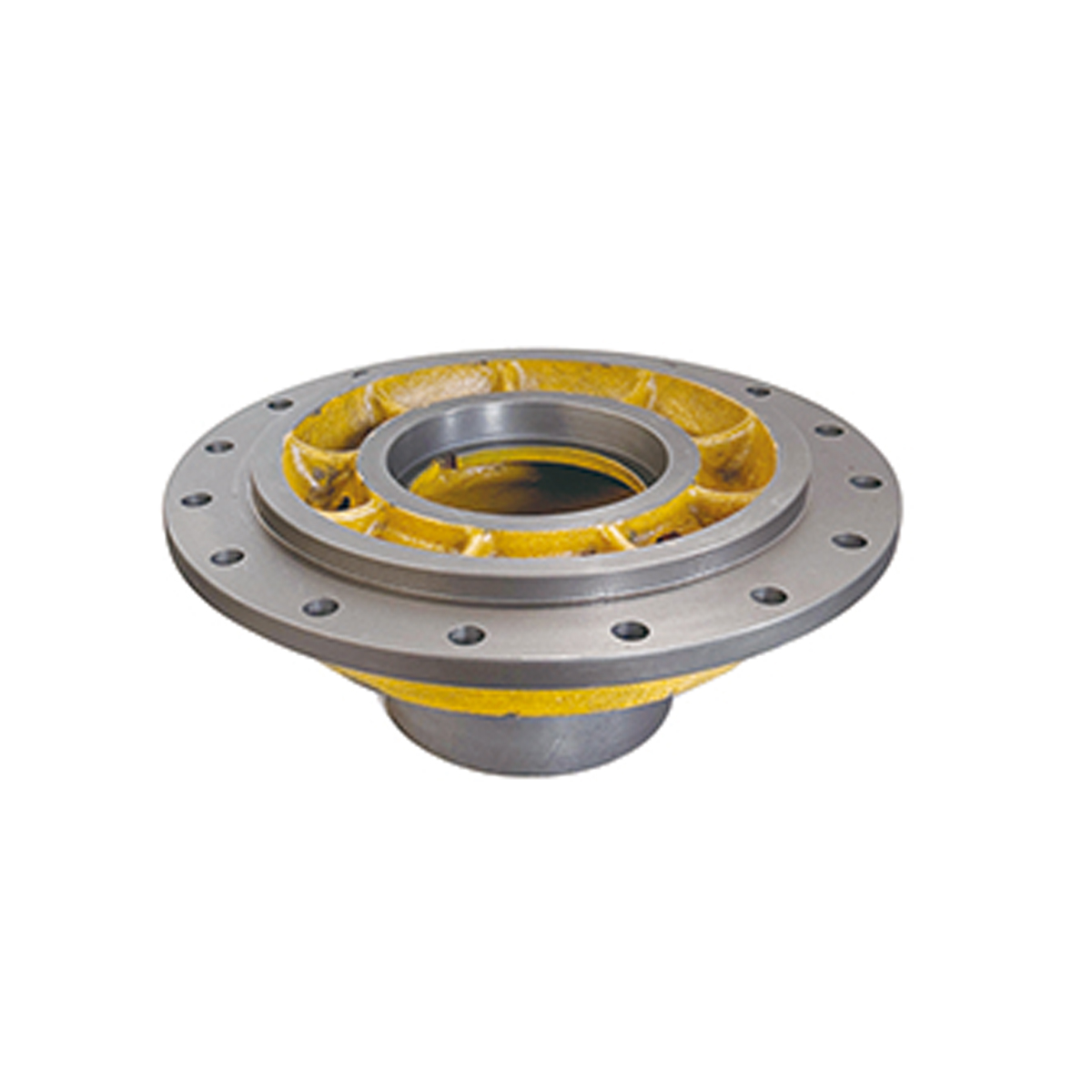 Planet Carrier Assembly Housing04