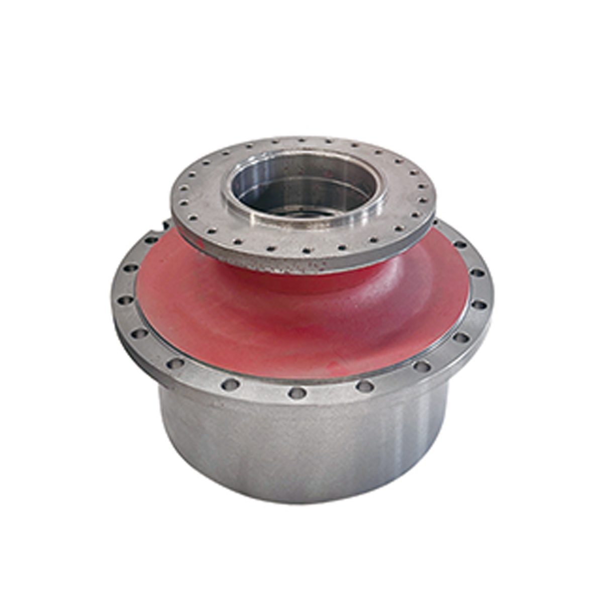 Planet Carrier Assembly Housing05