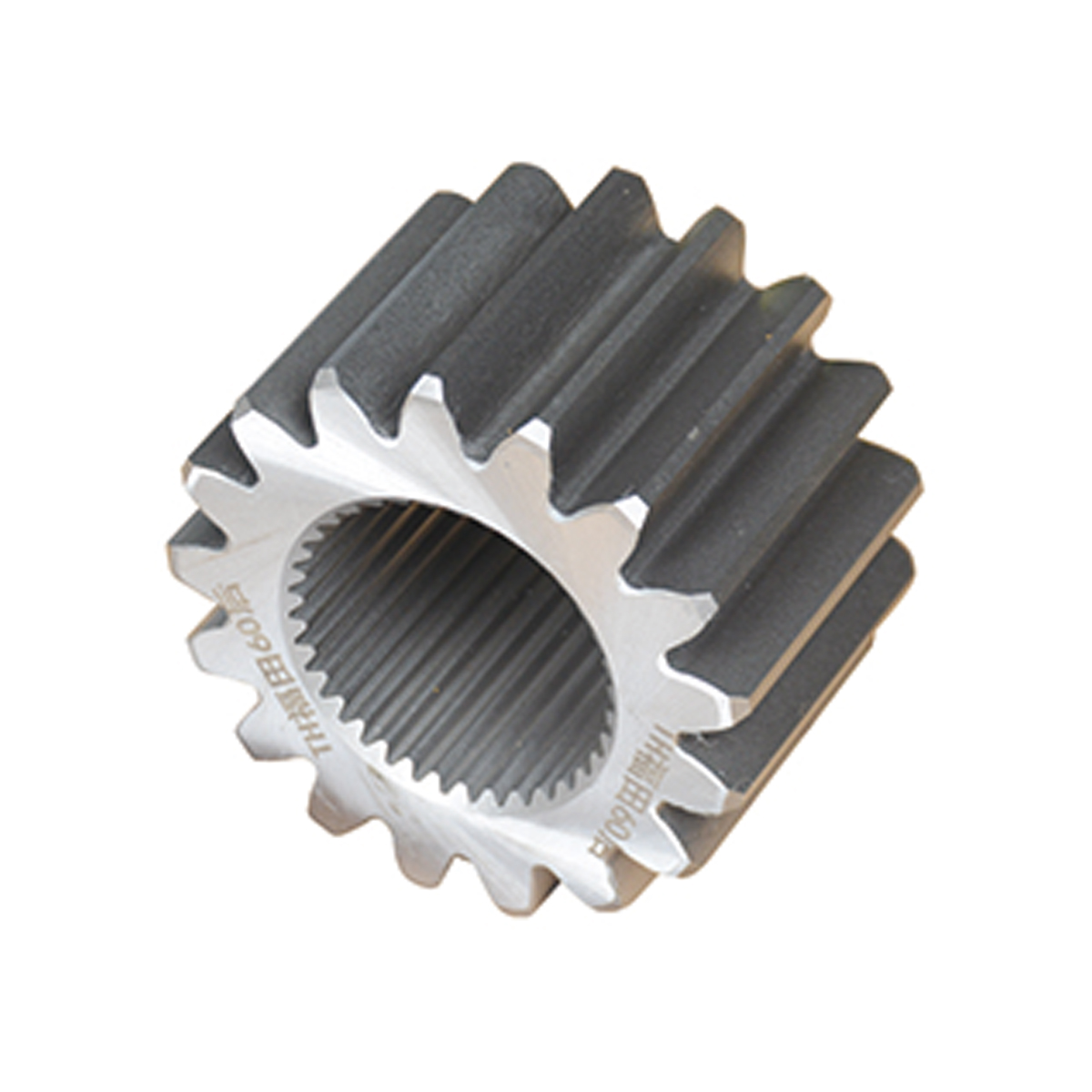 Loader Planet Gear01