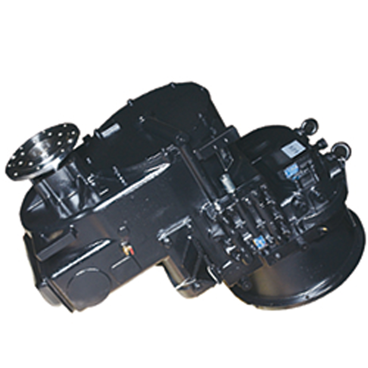 Gearbox Assembly
