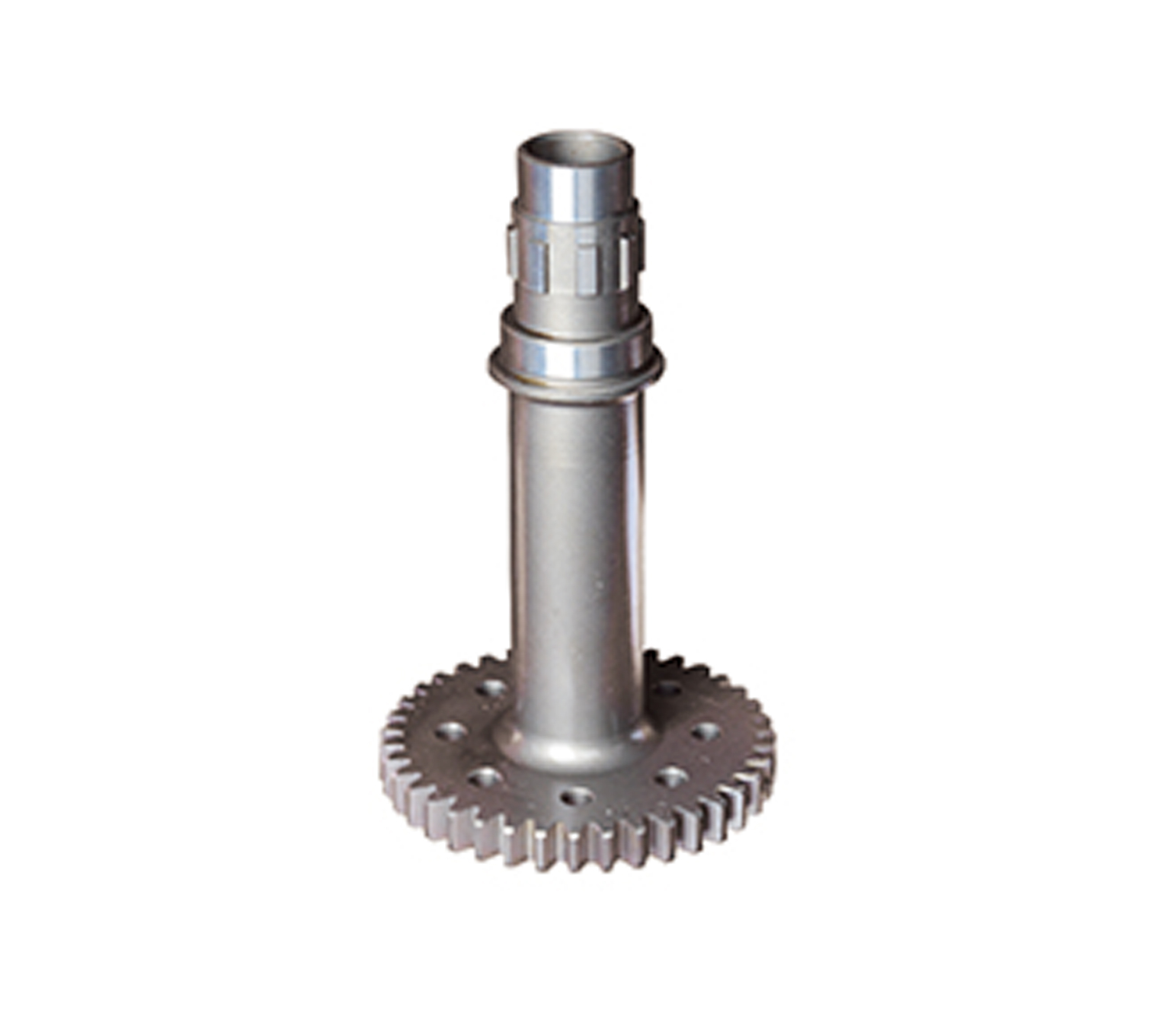 Loader Gearbox Gear01