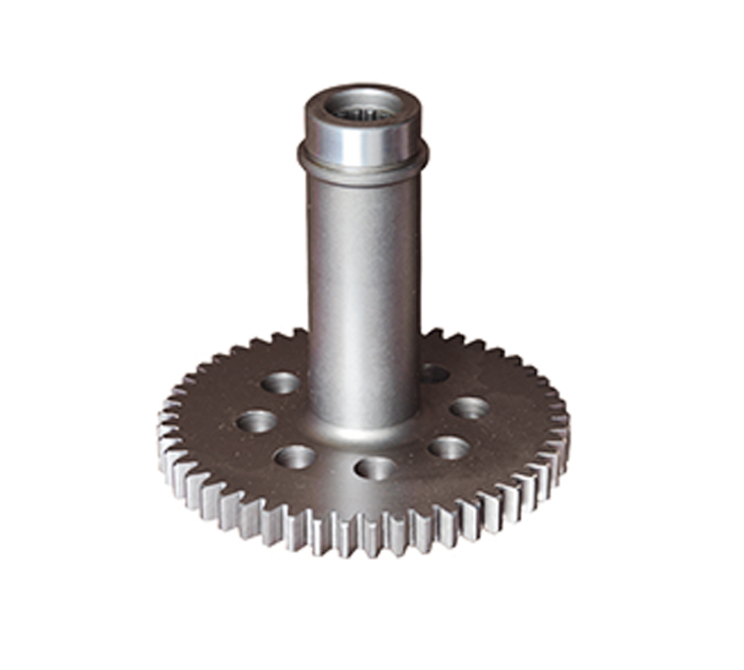 Loader Gearbox Gear02