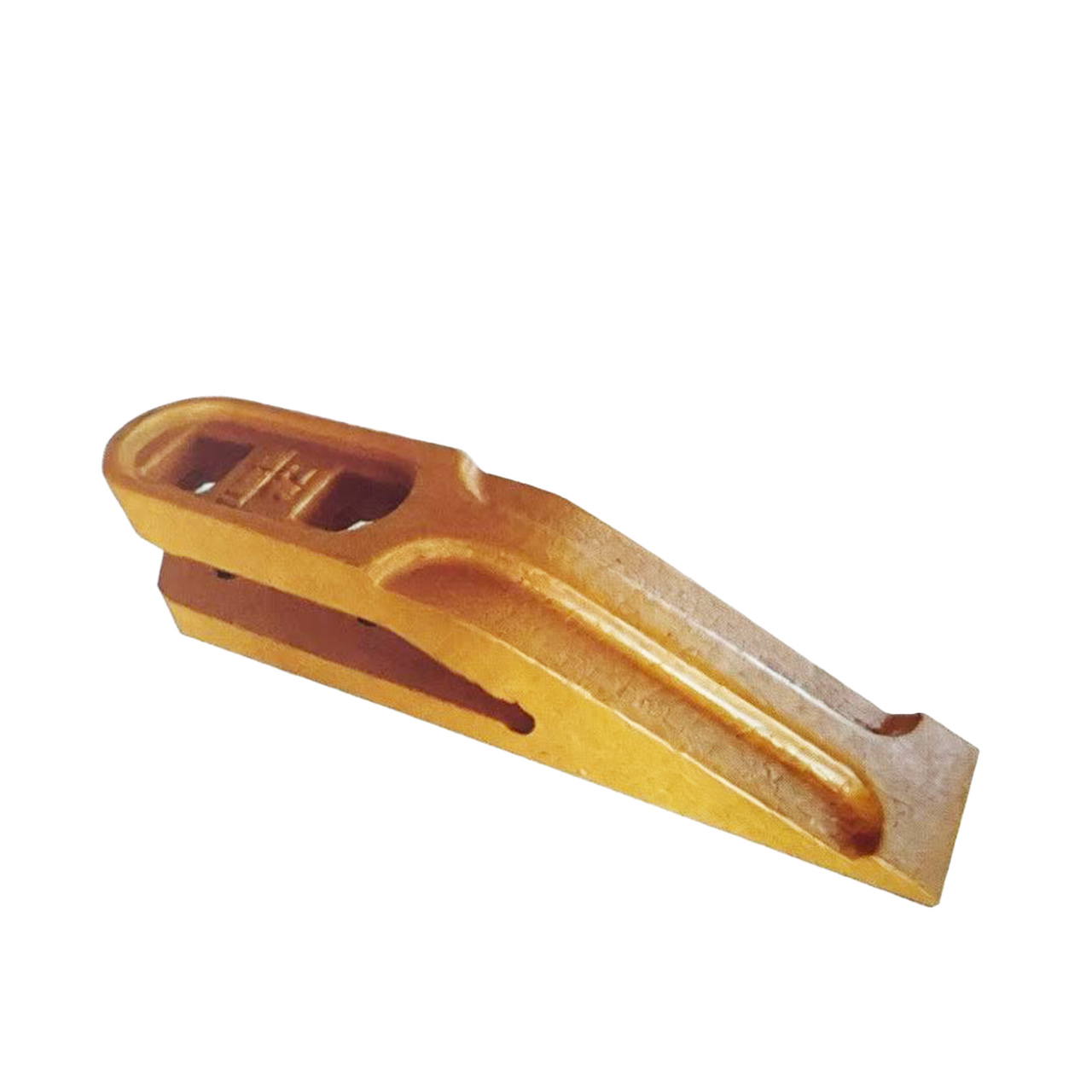Loader Bucket Tooth 02
