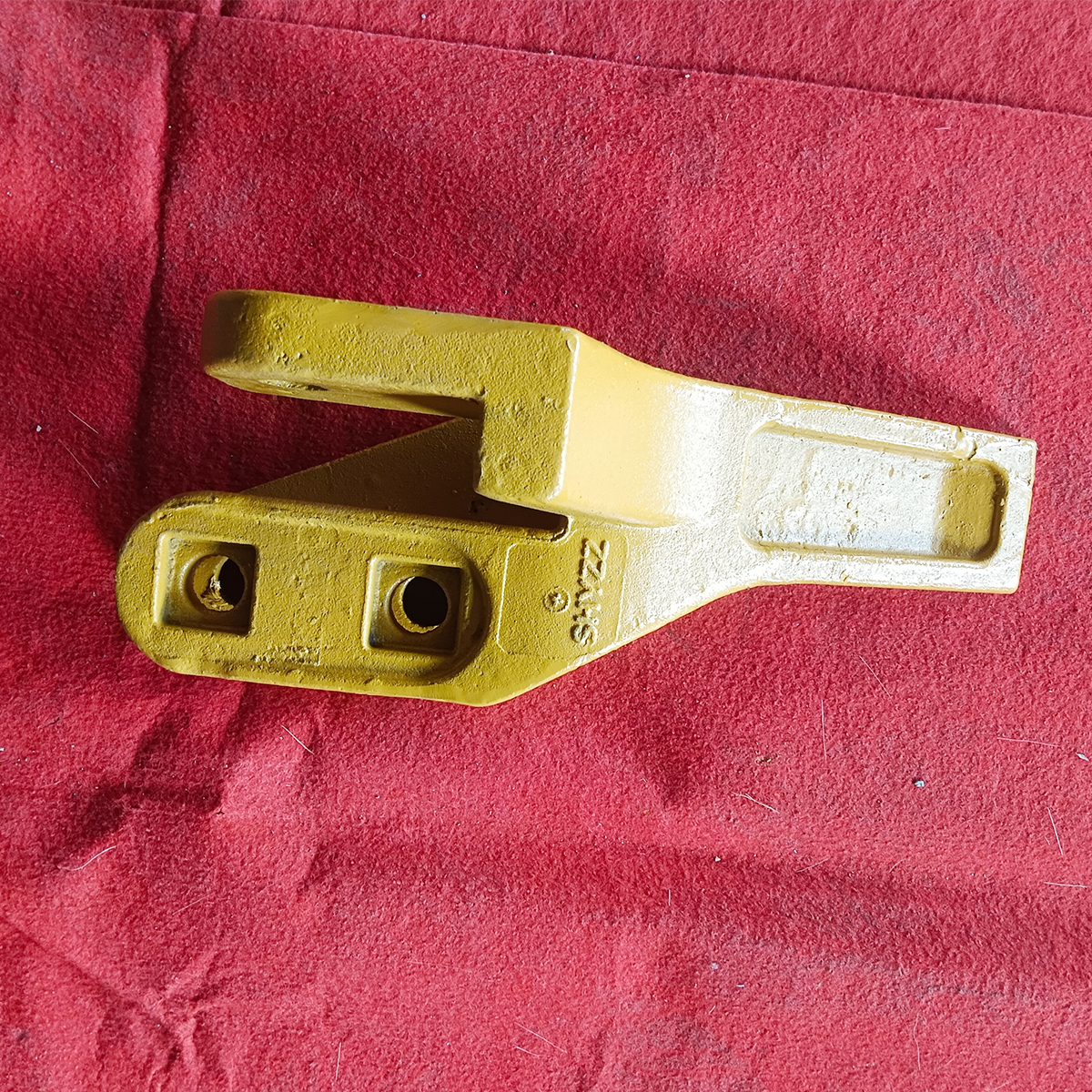 Loader Bucket Tooth 10
