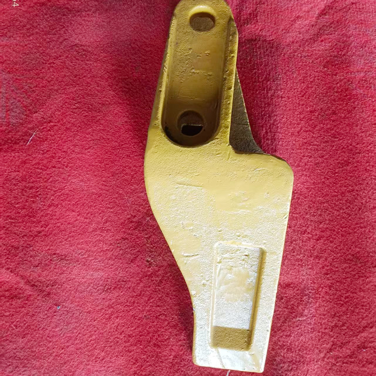 Loader Bucket Tooth 19